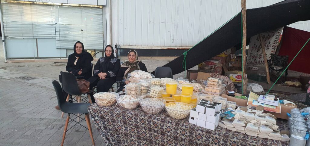 اشتغال زایی