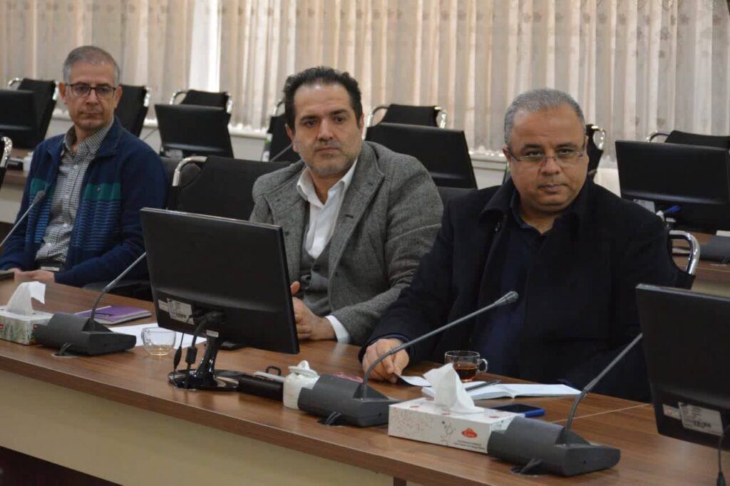 برگزاری چهارمین نشست هم اندیشی در استان آذربایجان شرقی